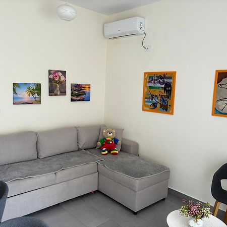 Apartament Kris In Durres Plazh ภายนอก รูปภาพ